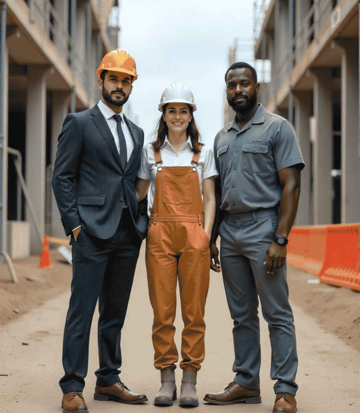 Trading-CONTRACTINg-&-Cleaning-Service