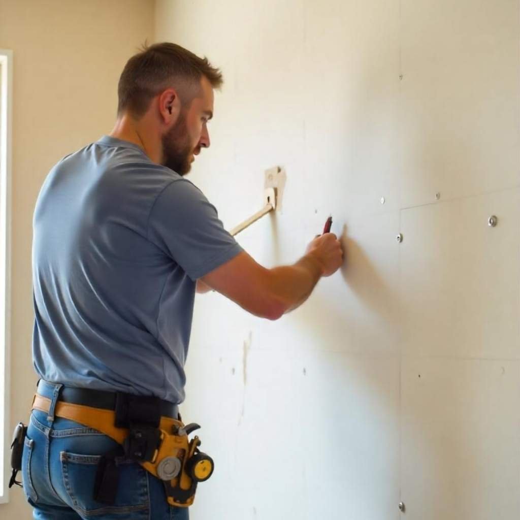 Al-Bith-Al-Ahmer-Gypsum-Service